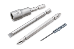 工業用批頭、套筒